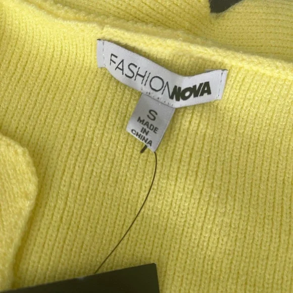 Finding Love Sweater - Picture 3 of 5